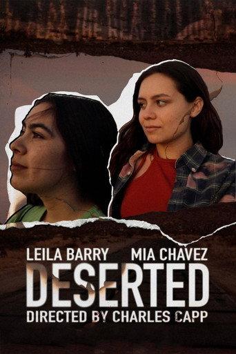 Deserted () poster