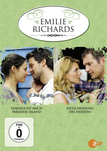 Love in Paradise Island (2011) poster