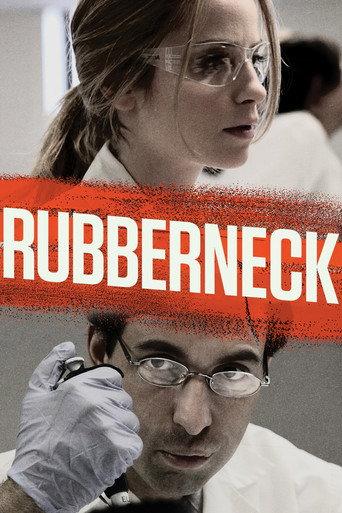 Rubberneck (2013) poster