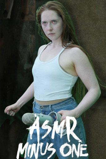 ASMR Minus One (2025) poster