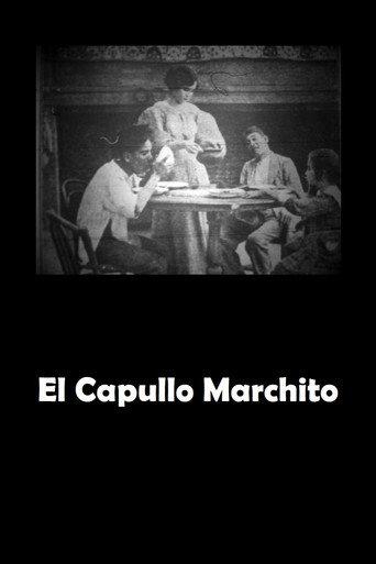 El Capullo Marchito (1921) poster