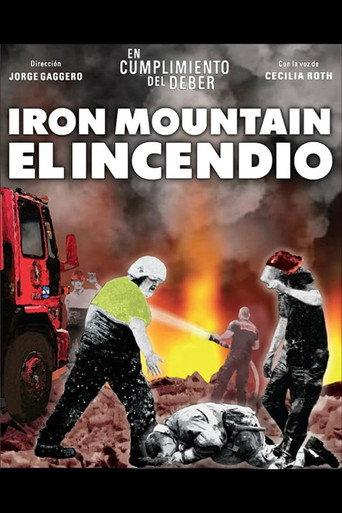 En cumplimiento del deber (2022) poster