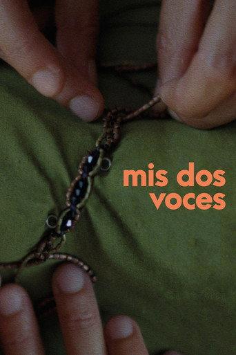 My Two Voices (2022) poster
