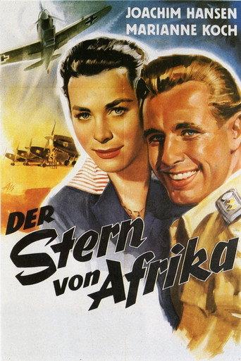 The Star of Africa (1957) poster