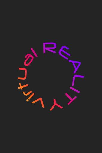 Virtual Reality (2022) poster