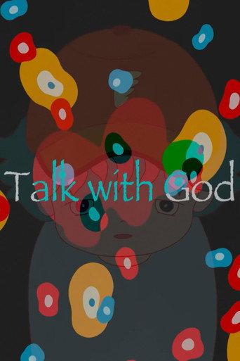 Talk with God (2022) poster