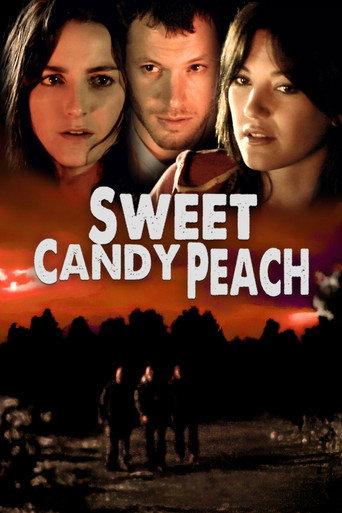 Sweet Candy Peach () poster