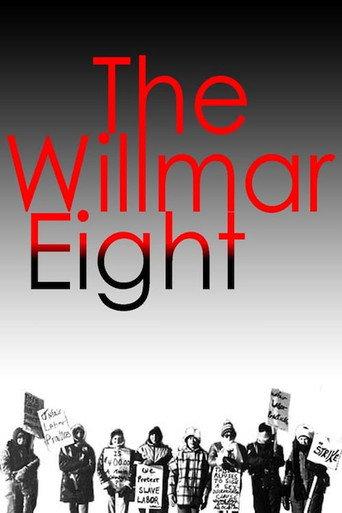 The Willmar 8 (1981) poster