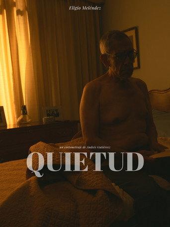 Quietud (2024) poster
