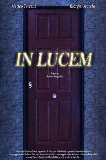 In Lucem () poster