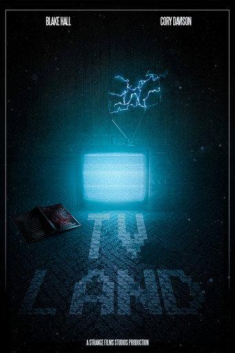 TV Land (2026) poster