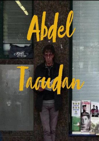 Abdel Taoudan (2020) poster