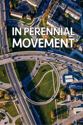 In Perennial Movement (2020) poster