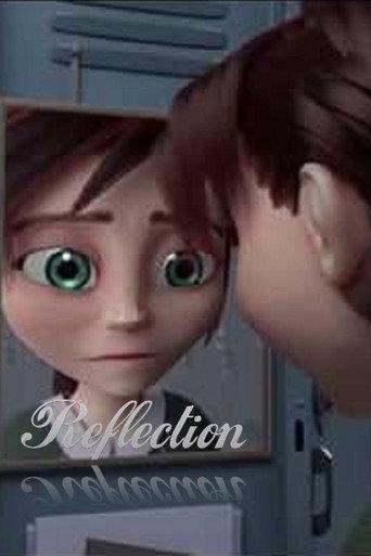 Reflection (2018) poster