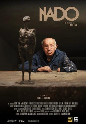 Nado (2025) poster