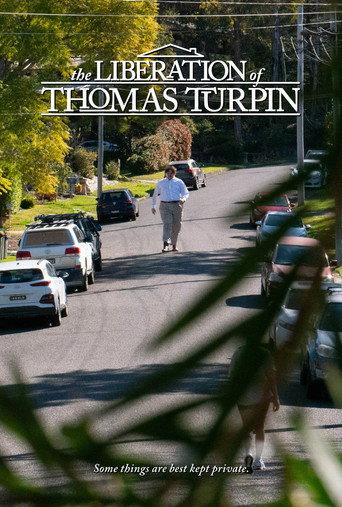 The Liberation of Thomas Turpin () poster