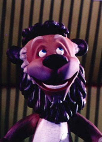 Wilbur the Lion (1947) poster