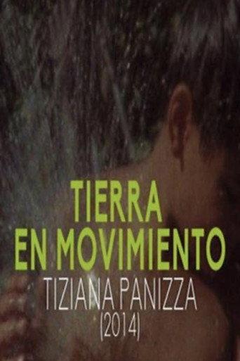 Tierra en Movimiento (2014) poster