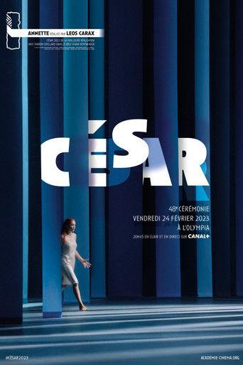 Le soir où j'ai reçu le César 2023 (2023) poster