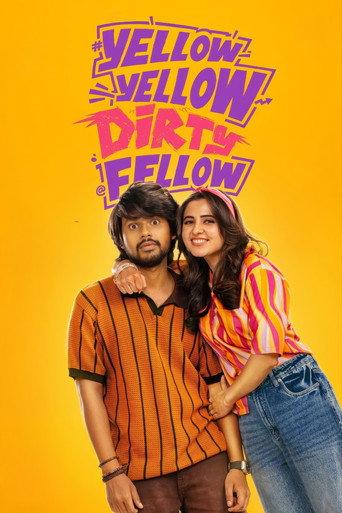Yellow Yellow Dirty Fellow () poster
