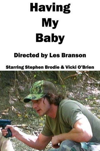 Having My Baby (2009) poster