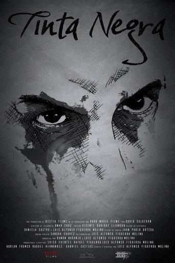 Tinta Negra () poster