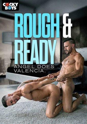 Rough & Ready (2016) poster