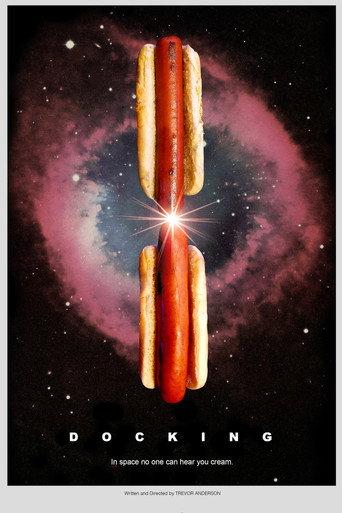 Docking (2019) poster