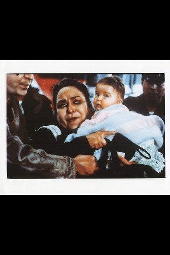 Justicia de nadie (1991) poster
