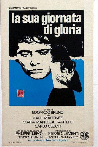 His Day of Glory (1969) poster