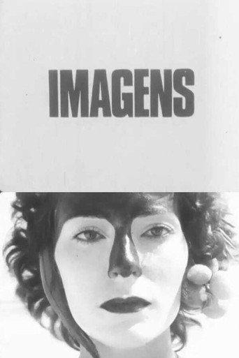 Imagens (1972) poster