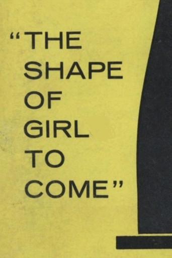 The Shape of Girl to Come (2026) poster