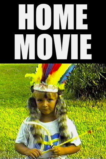 Home Movie () poster