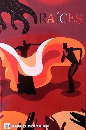 Raíces (2001) poster