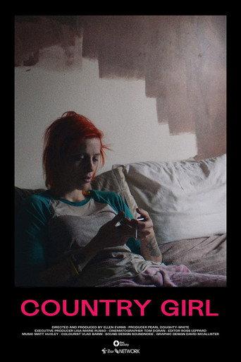 Country Girl (2019) poster