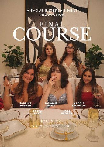 Final Course () poster