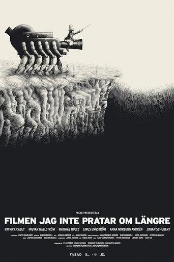 The Film I’m No Longer Talking About (2009) poster