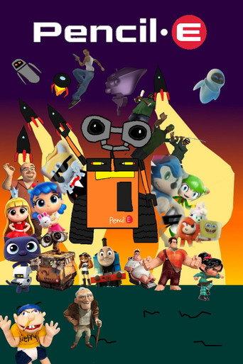 Pencil-E () poster