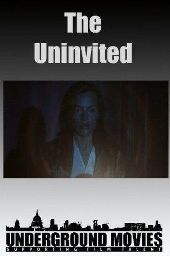 The Uninvited (1999) poster