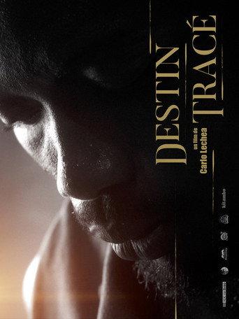 Destiny Traced (2023) poster