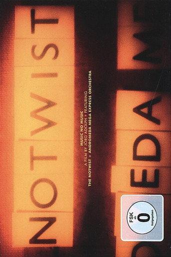 Music No Music (2009) poster