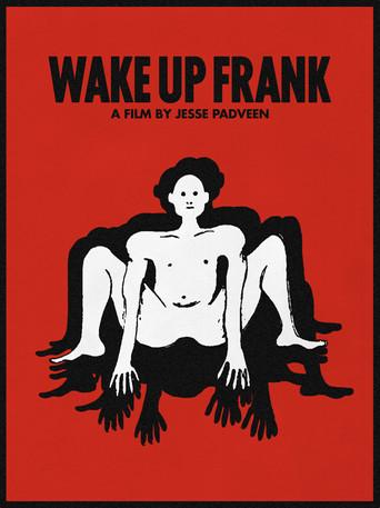 Wake Up Frank (2023) poster
