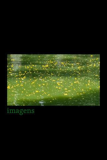 imagens () poster