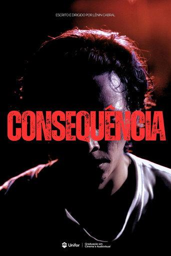 Consequência () poster