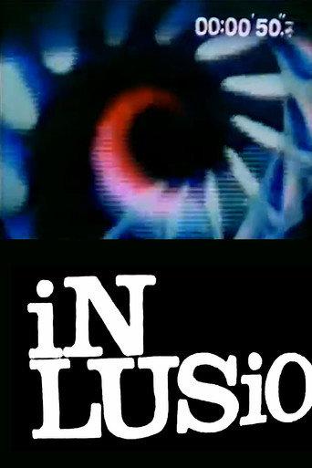In Lusio (1971) poster