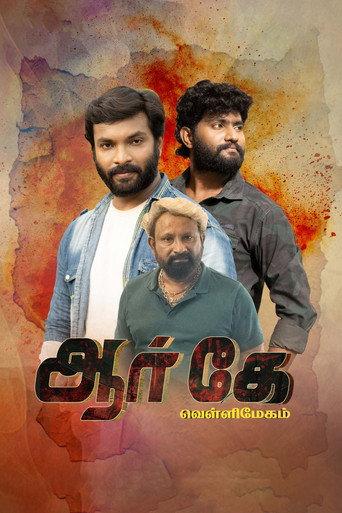 RK Vellimegham (2024) poster