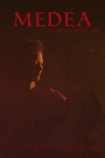 Medea (2025) poster