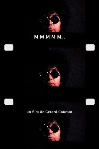 M M M M M... (1977) poster