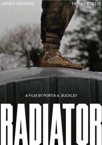 Radiator () poster