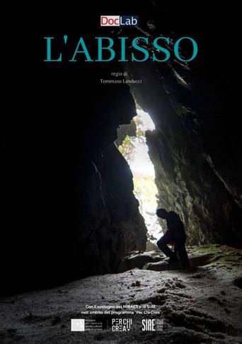 The Abyss (2021) poster